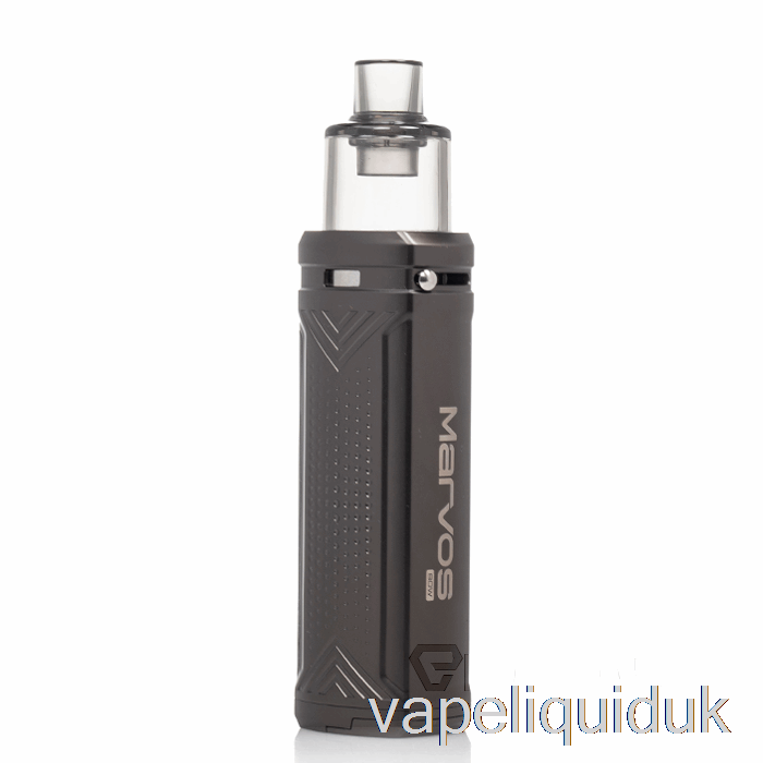 Freemax MARVOS 80W Kit Gunmetal Vape Liquid